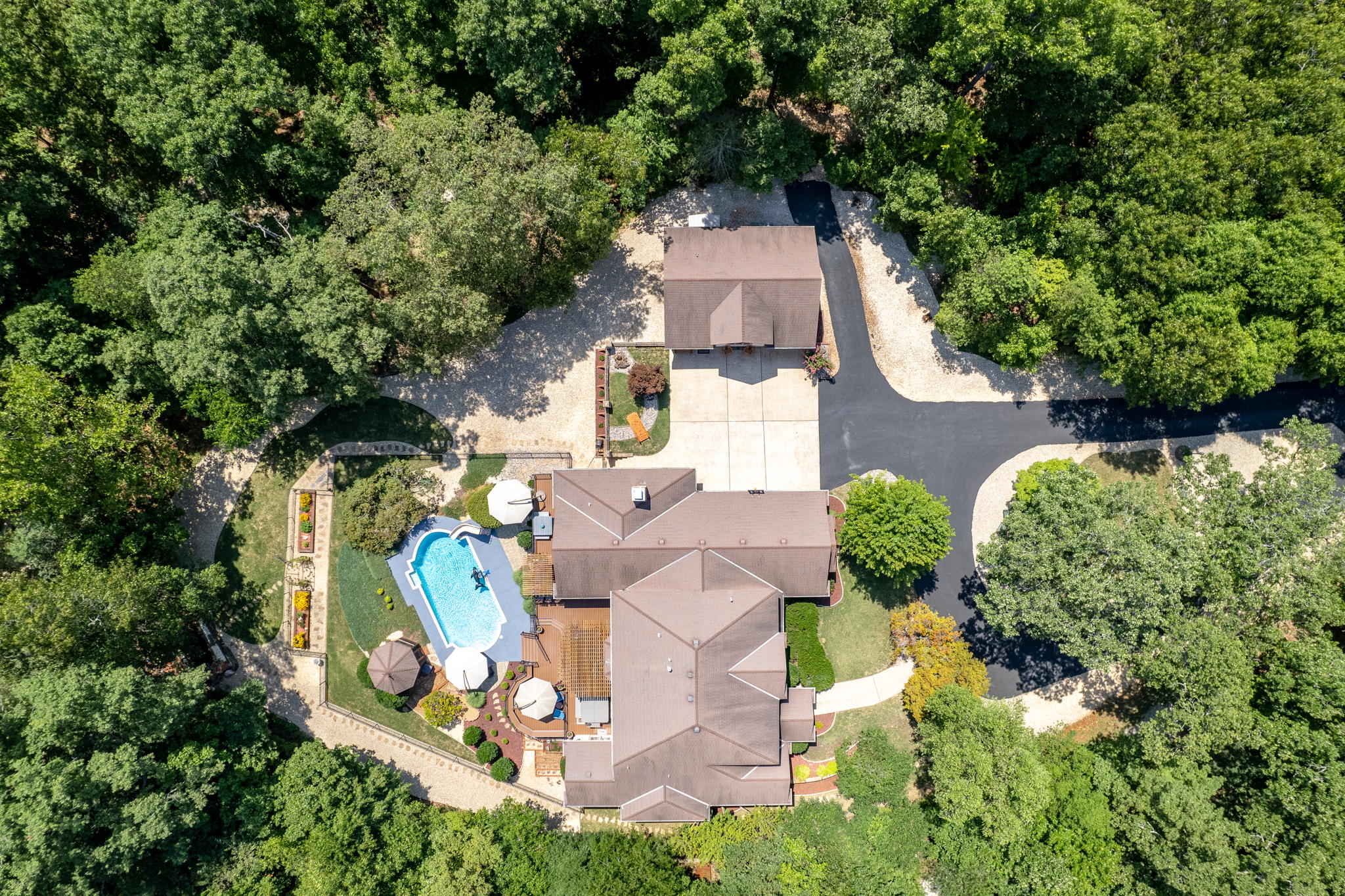 11751 Hickory Dr, Bentonville, AR 72712, USA Photo 166