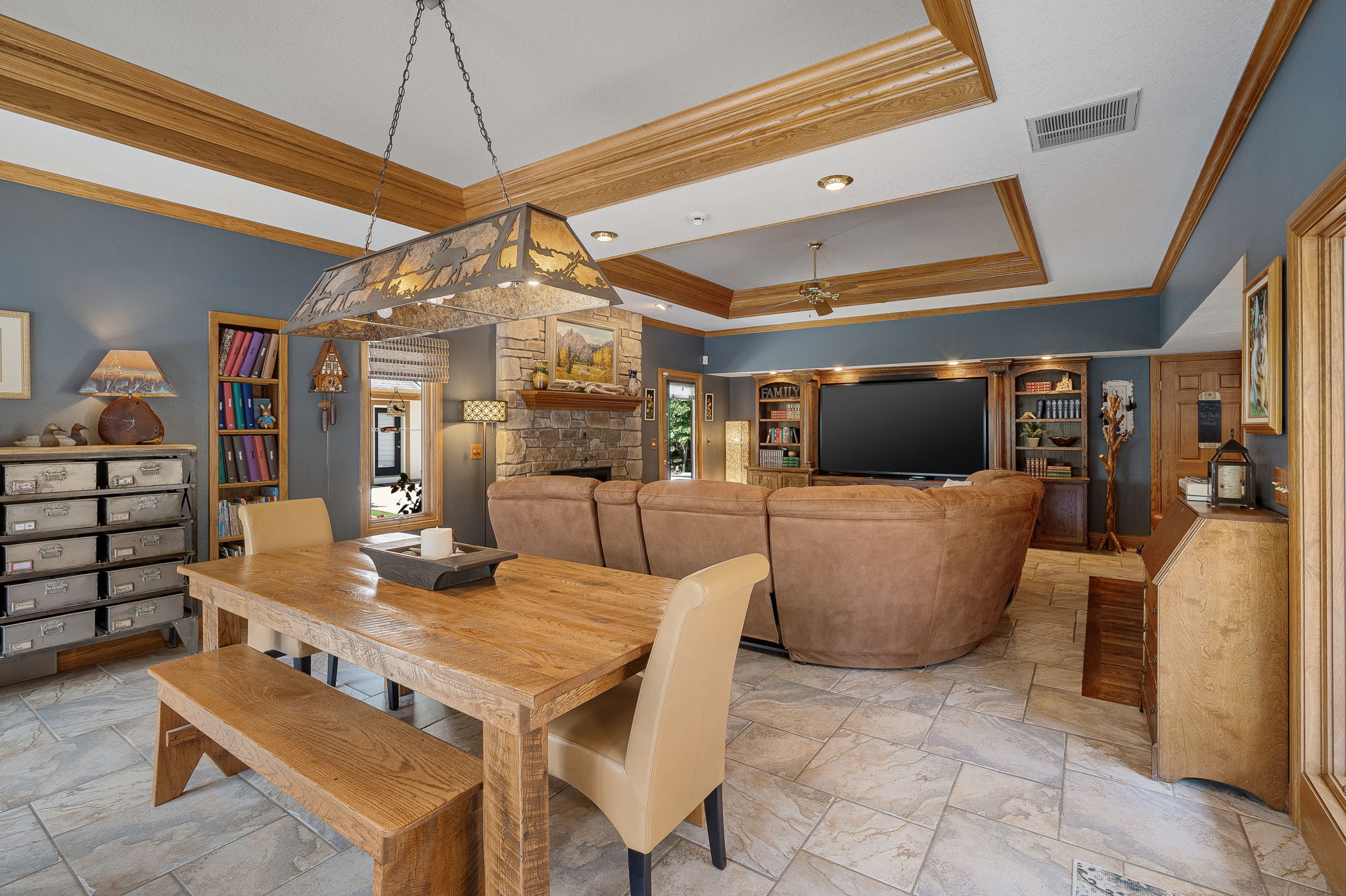 11751 Hickory Dr, Bentonville, AR 72712, USA Photo 119