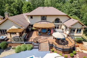 11751 Hickory Dr, Bentonville, AR 72712, USA Photo 157