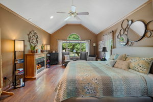 11751 Hickory Dr, Bentonville, AR 72712, USA Photo 89