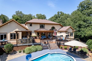11751 Hickory Dr, Bentonville, AR 72712, USA Photo 156