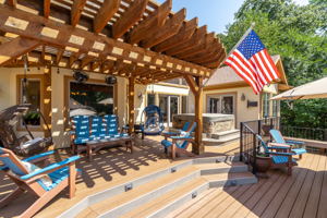 11751 Hickory Dr, Bentonville, AR 72712, USA Photo 49
