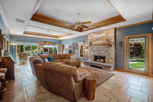 11751 Hickory Dr, Bentonville, AR 72712, USA Photo 114