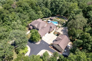11751 Hickory Dr, Bentonville, AR 72712, USA Photo 153