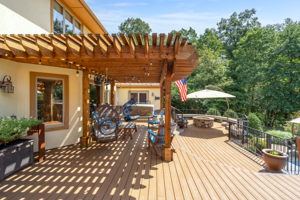 11751 Hickory Dr, Bentonville, AR 72712, USA Photo 63