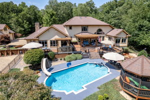 11751 Hickory Dr, Bentonville, AR 72712, USA Photo 155