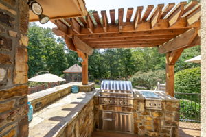 11751 Hickory Dr, Bentonville, AR 72712, USA Photo 62