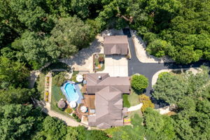 11751 Hickory Dr, Bentonville, AR 72712, USA Photo 165