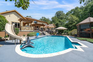 11751 Hickory Dr, Bentonville, AR 72712, USA Photo 36