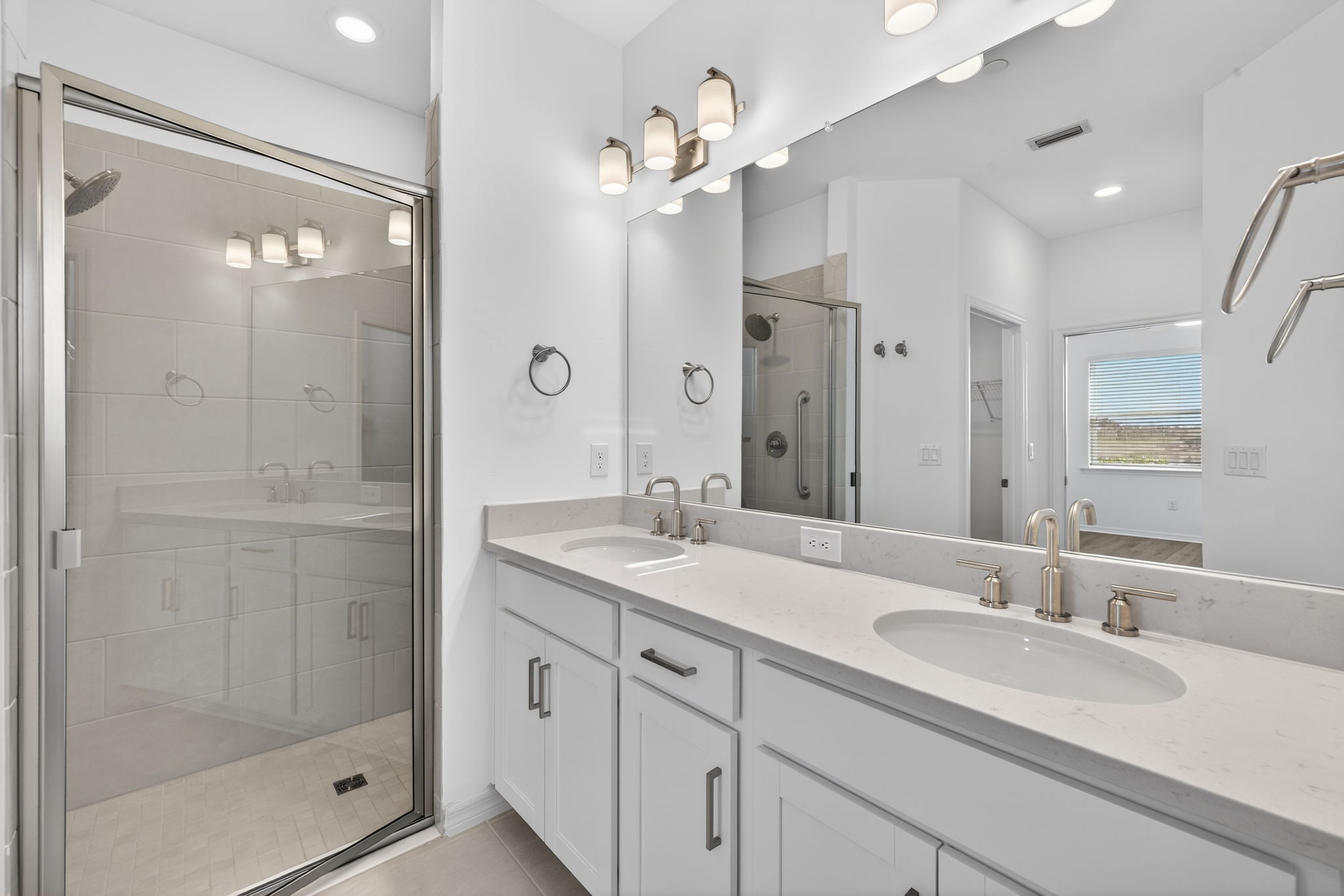 Primary Bathroom 2 of 2