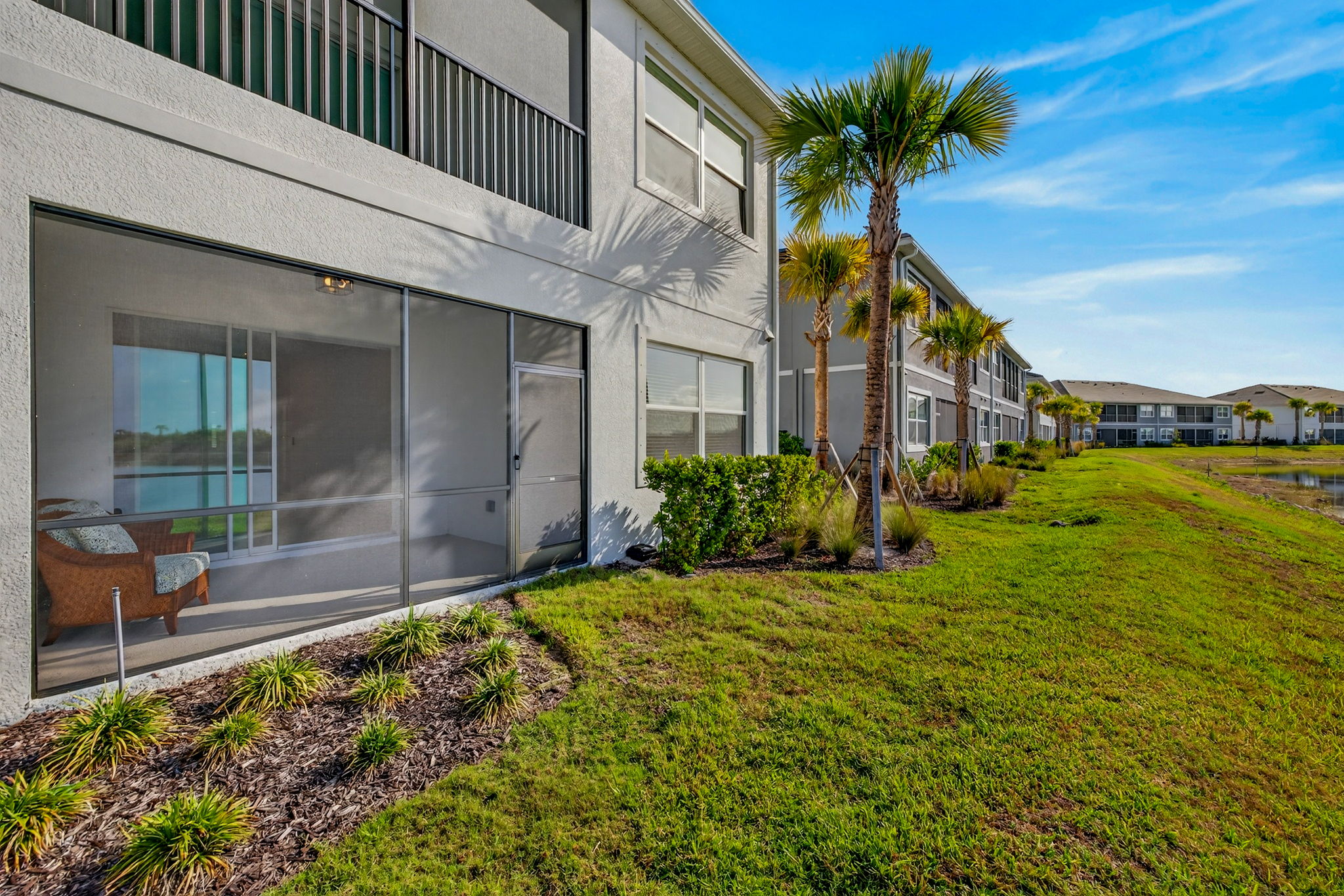 Rear Exterior 3 of 3