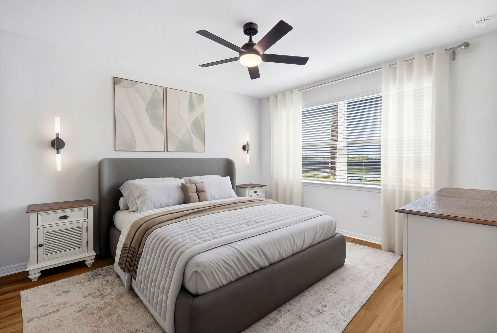 Primary Bedroom 1 of 3 - VS