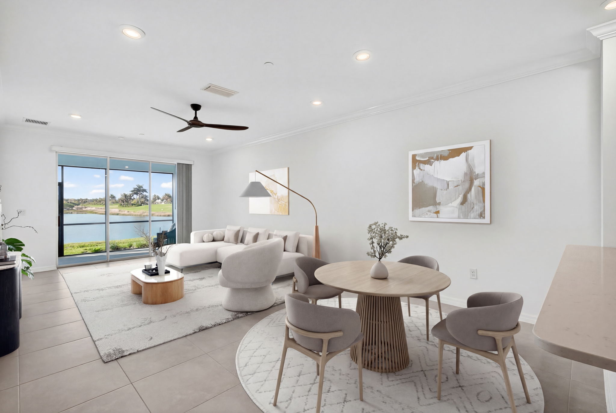 Living Room 1 of 5 - r - VS