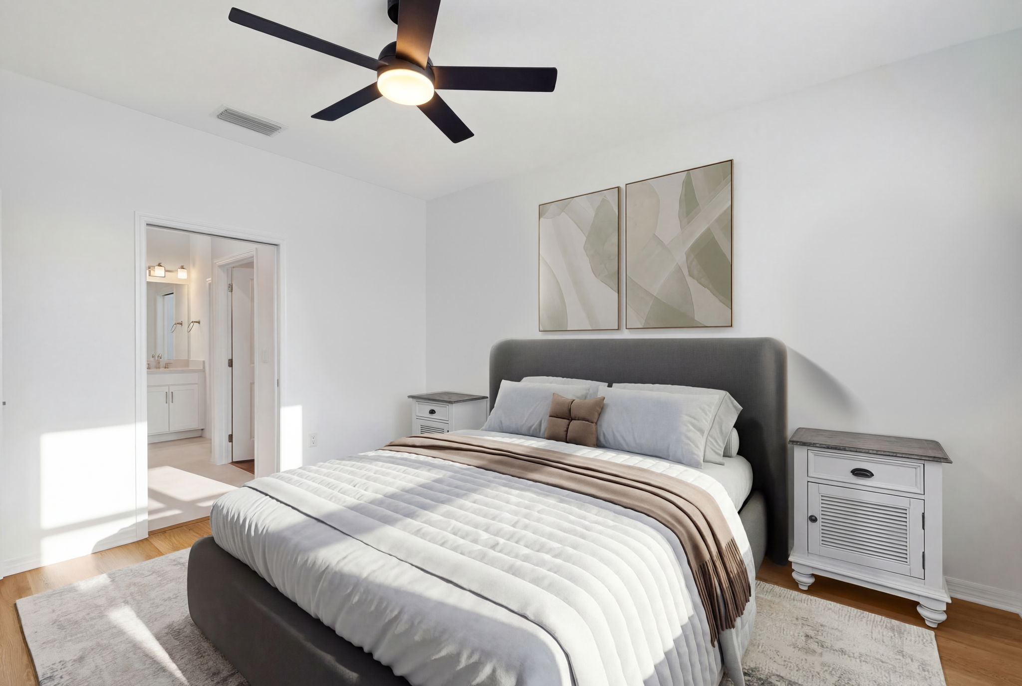 Primary Bedroom 2 of 3 - VS