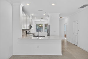 Breakfast Bar 2 of 2