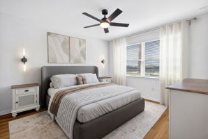 Primary Bedroom 1 of 3 - VS