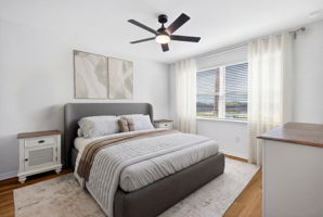 Primary Bedroom 1 of 3 - VS