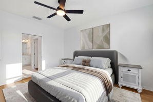 Primary Bedroom 2 of 3 - VS