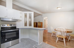 02 kitchen - dining area