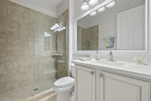 Guest Bathroom 2