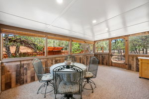 Arizona Room