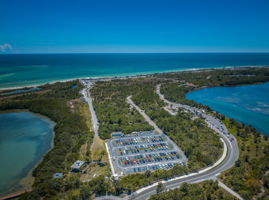 23c-Honeymoon and Caladesi Island