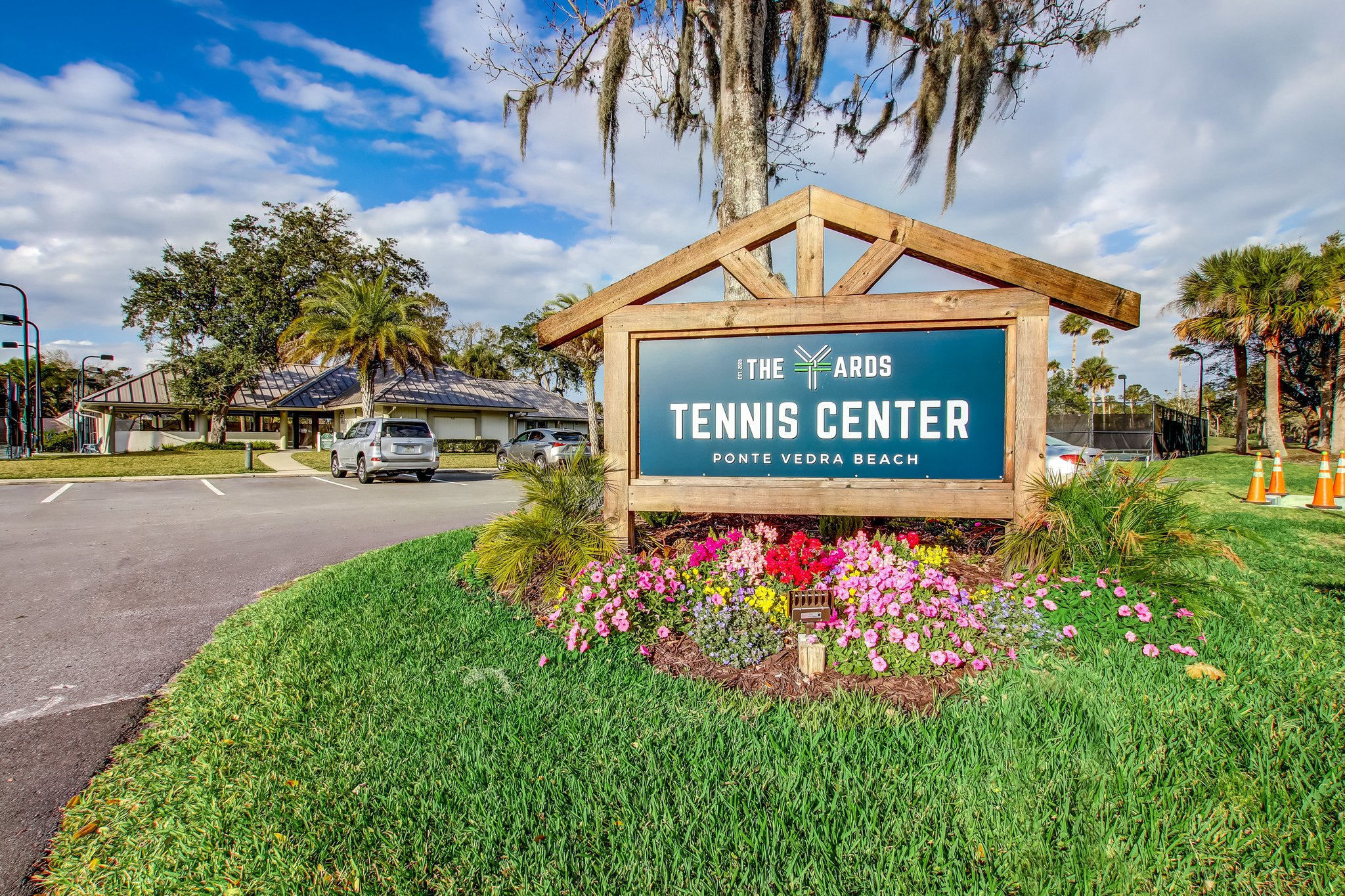 The Yards at Sawgrass