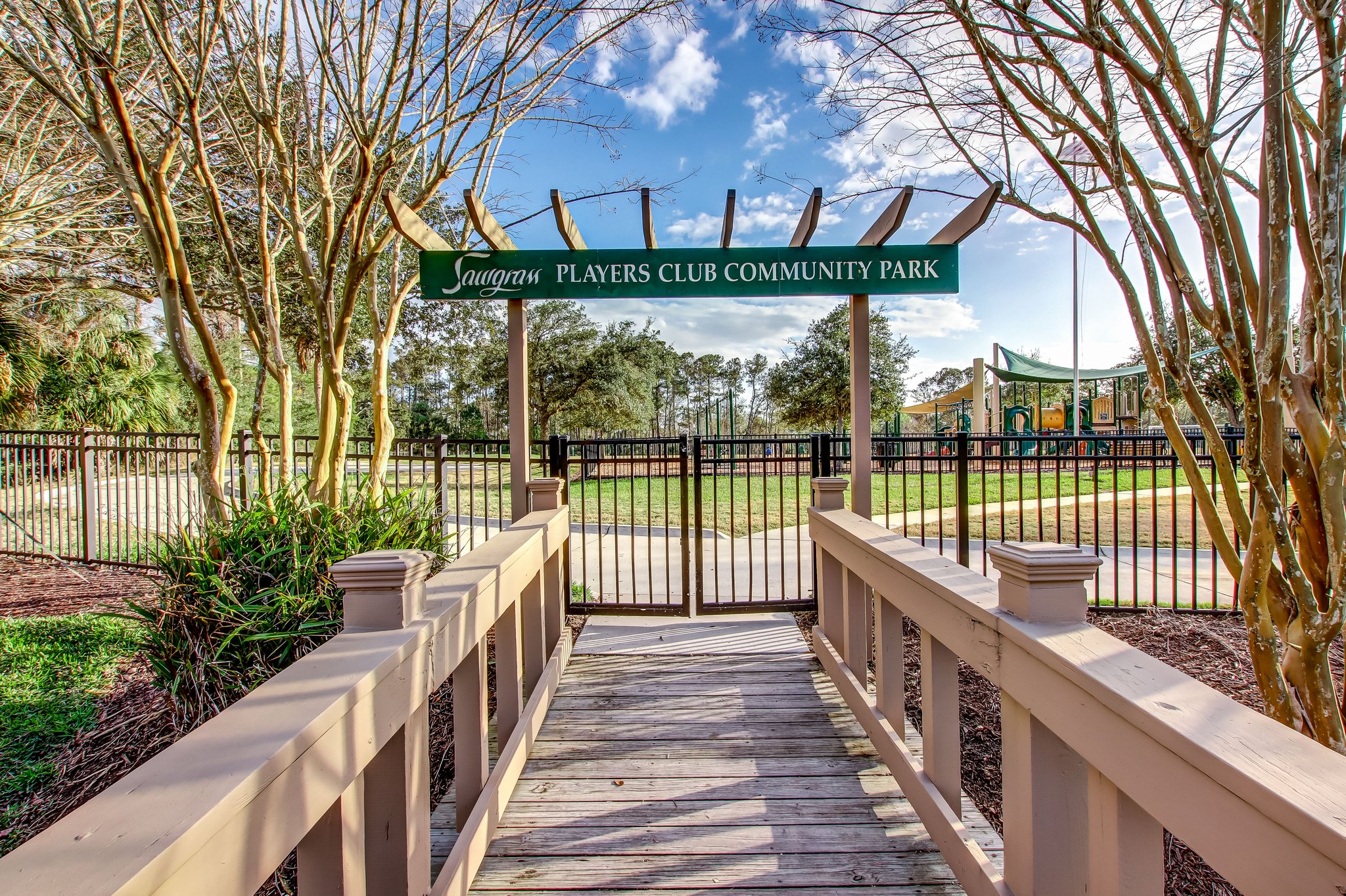 The Yards at Sawgrass