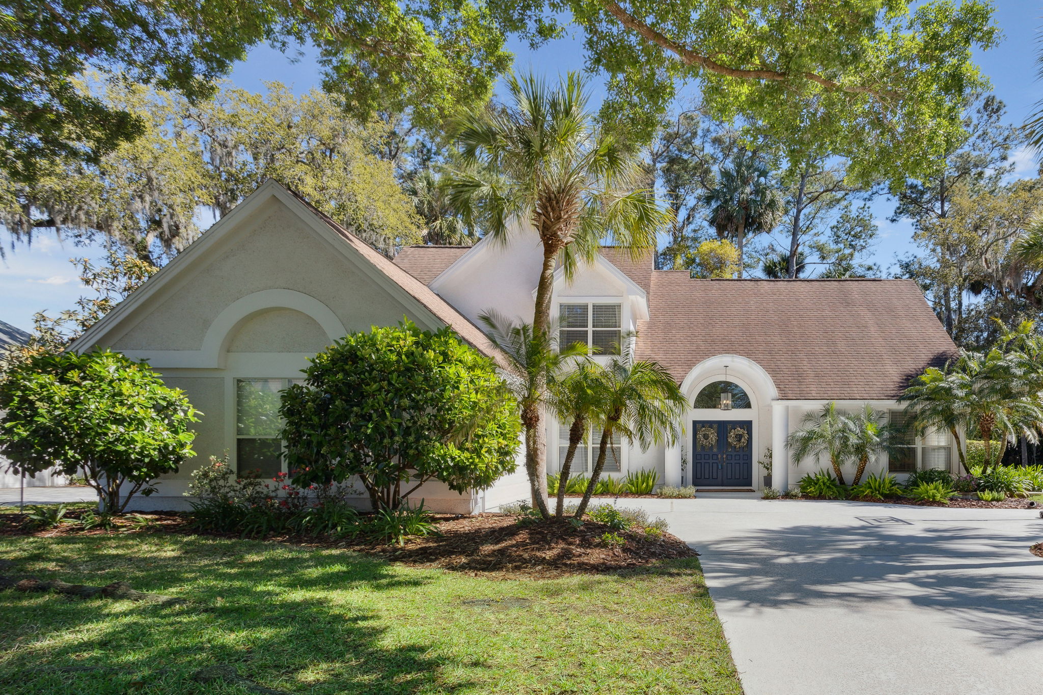 Welcome to 1176 Salt Marsh Cir