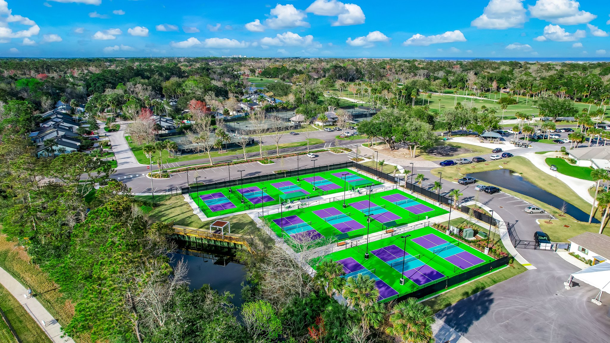The Yards at Sawgrass
