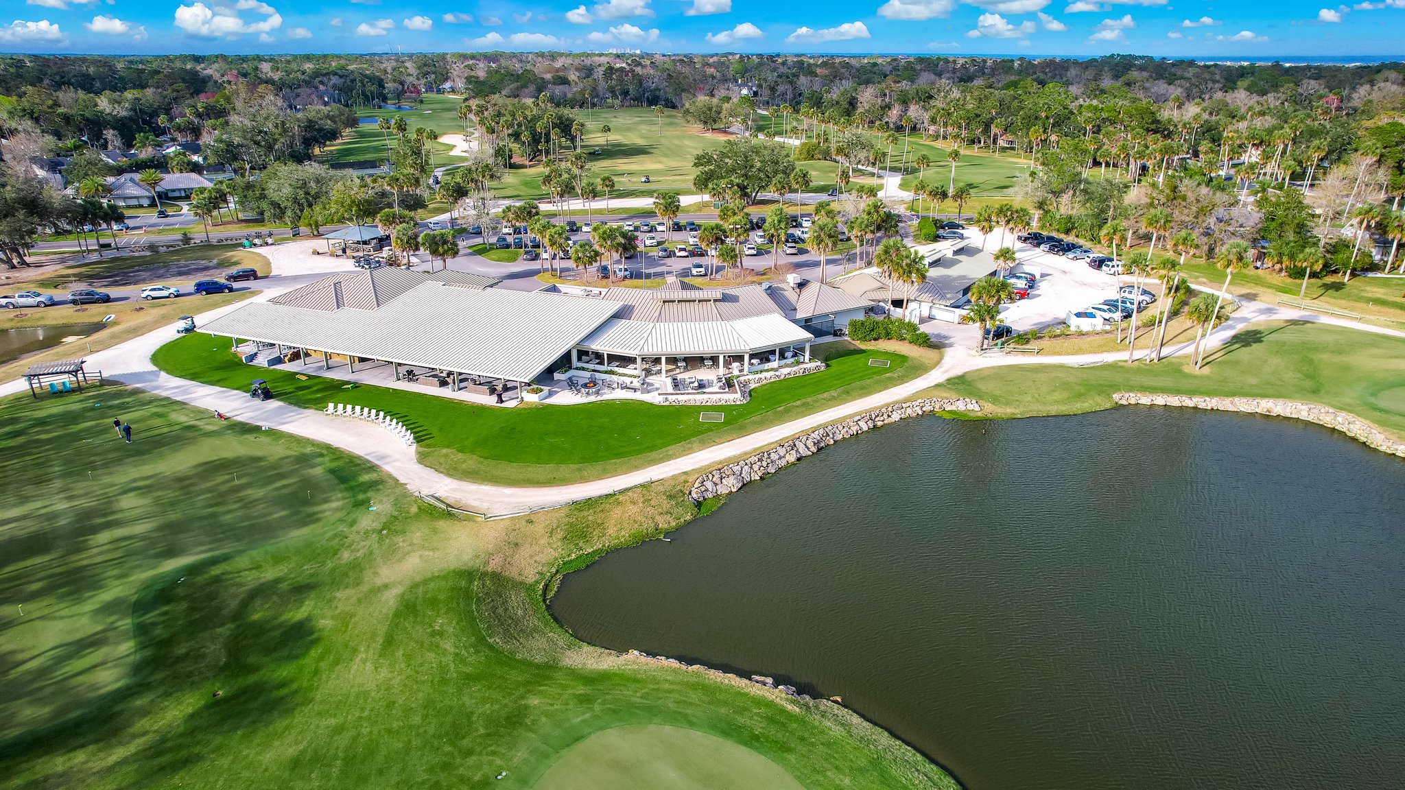 The Yards at Sawgrass