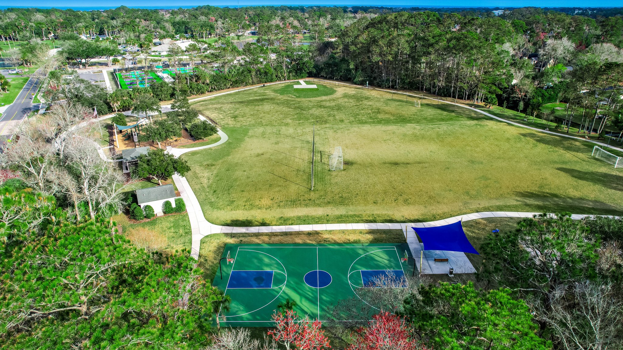 The Yards at Sawgrass