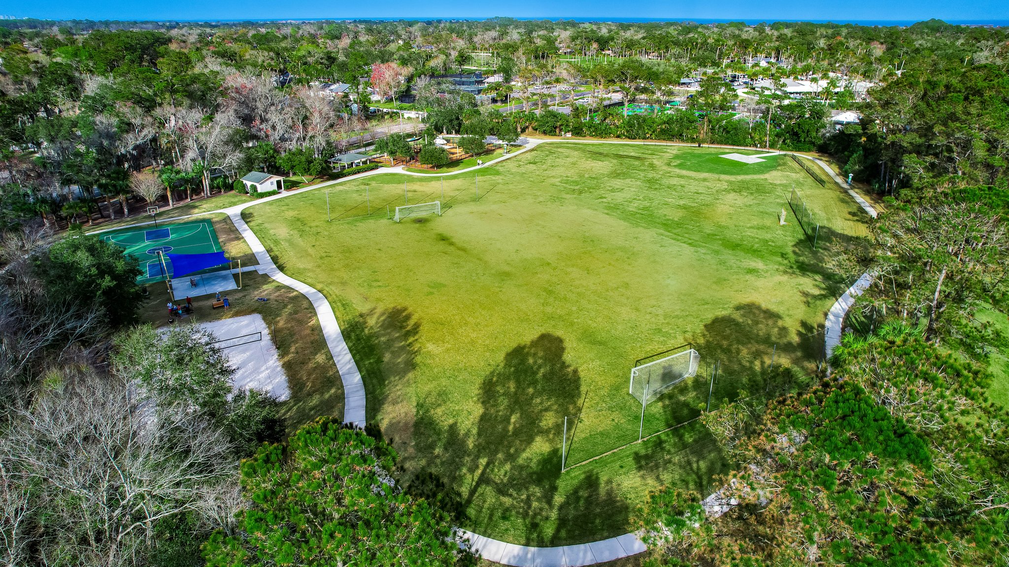 The Yards at Sawgrass