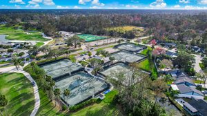 The Yards at Sawgrass
