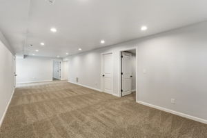 Basement