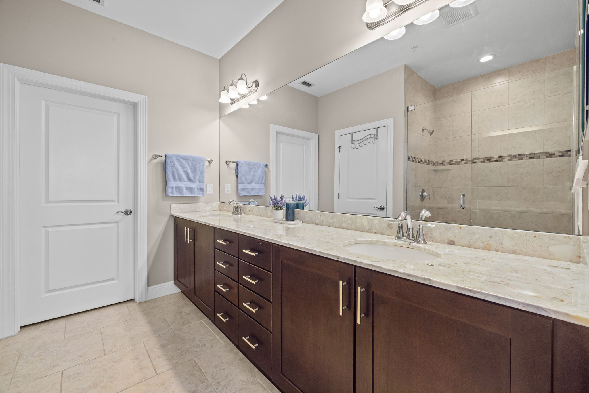 Primary Bathroom 1 of 3