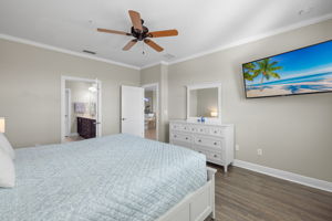 Primar Bedroom 2 of 3