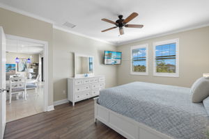 Primary Bedroom 3 of 3