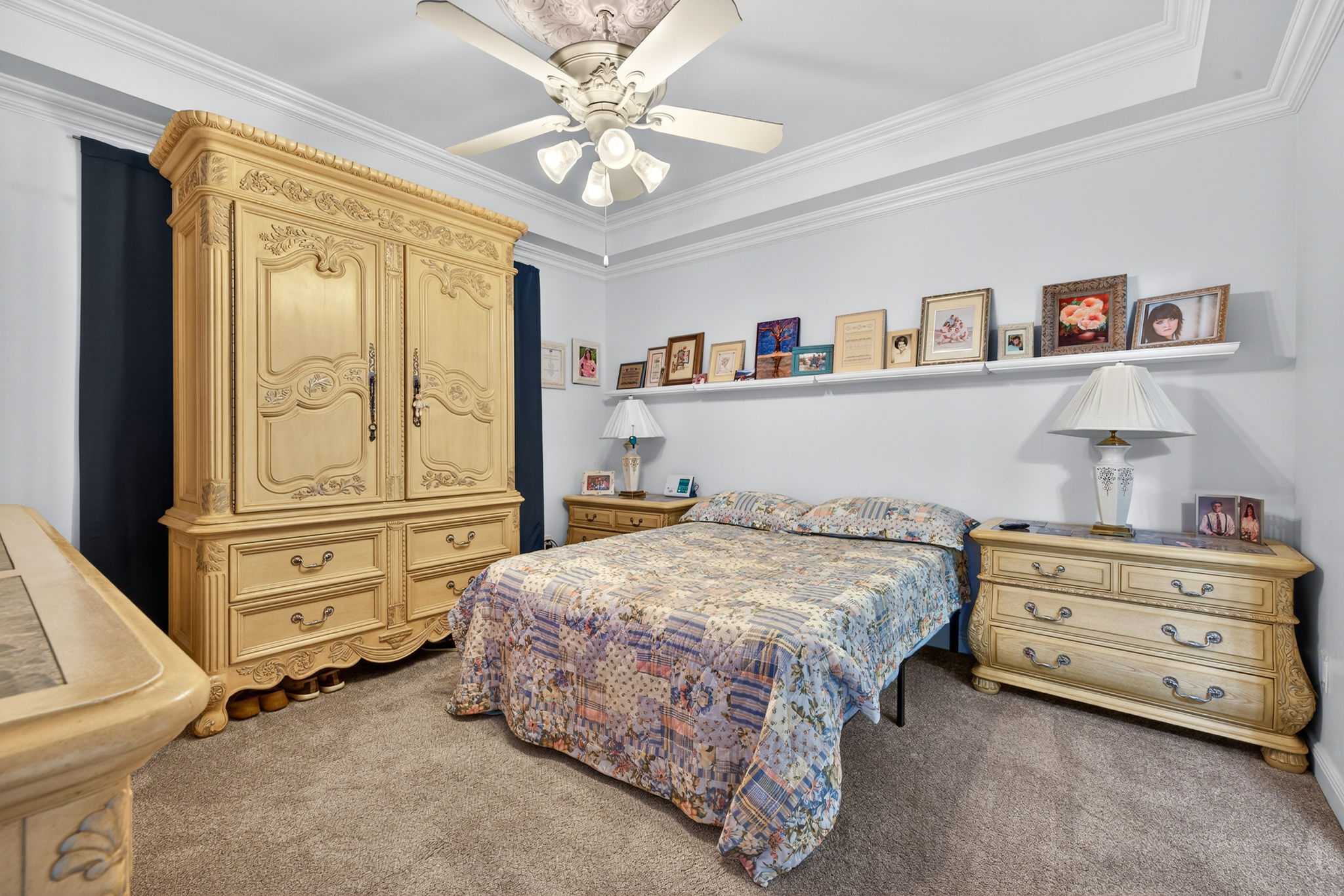 Primary Bedroom 1 of 3