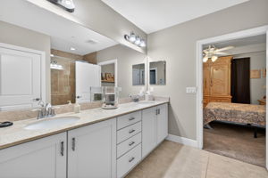 Primary Bathroom 2 of 2