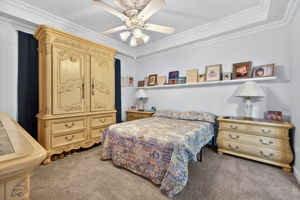 Primary Bedroom 1 of 3