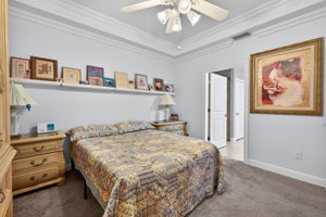 Primary Bedroom 3 of 3