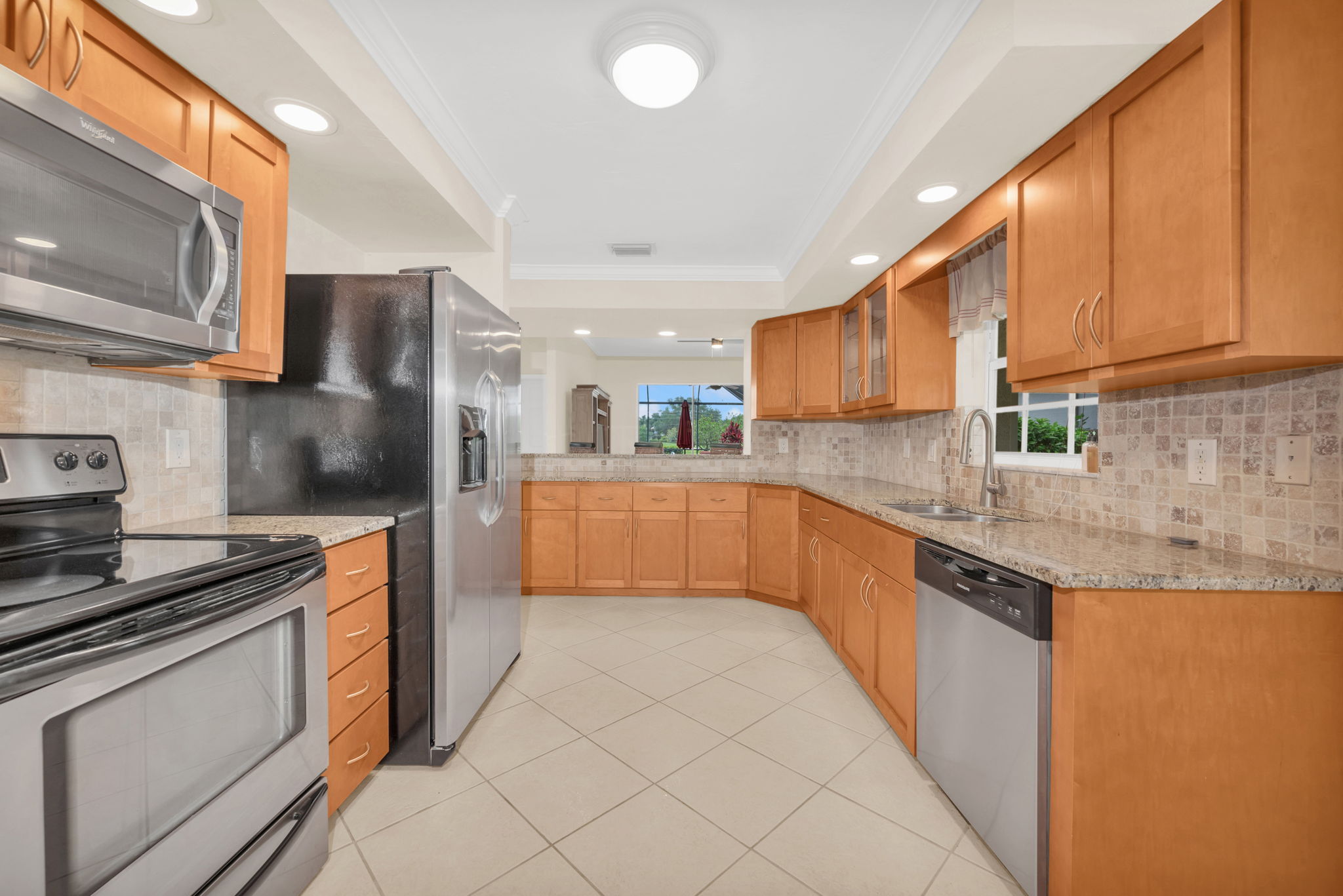 KItchen A