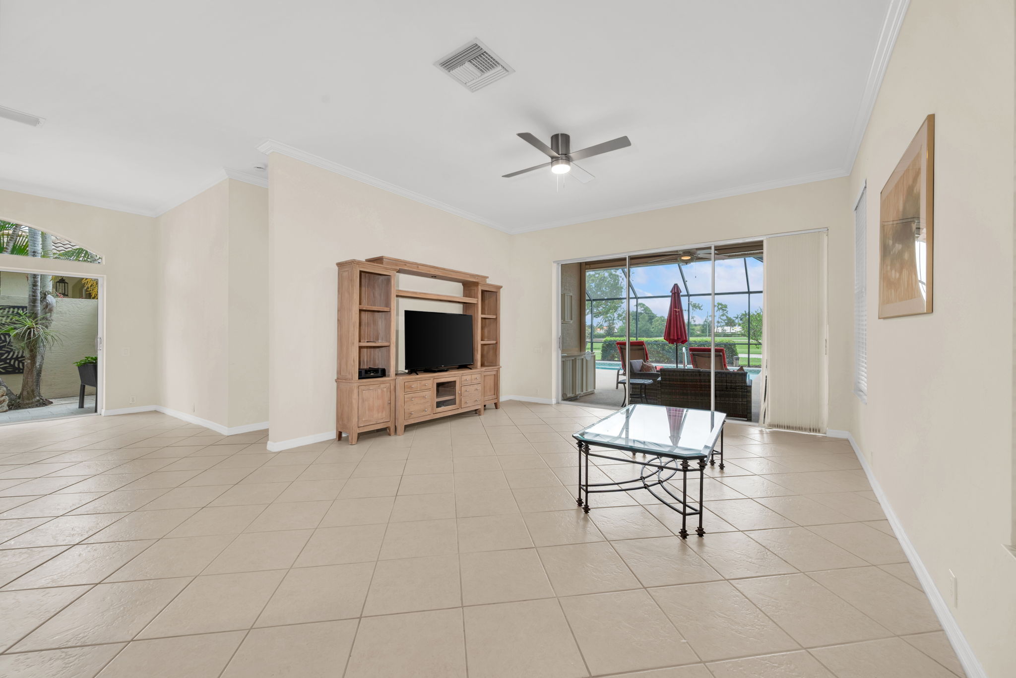 Living Room A