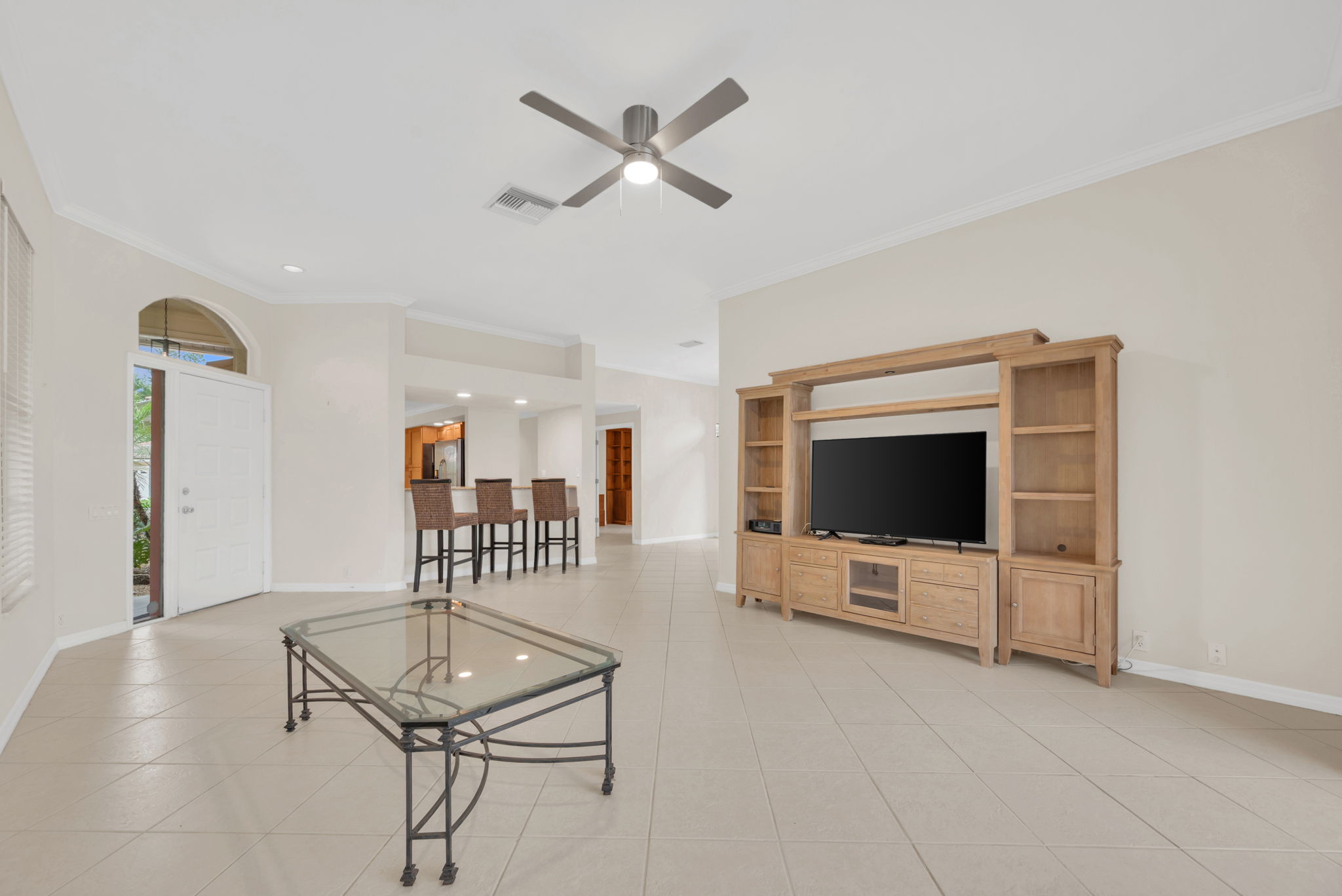 Living Room B
