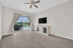 Primary Bedroom A