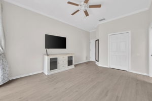 Primary Bedroom B