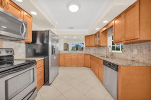 KItchen A