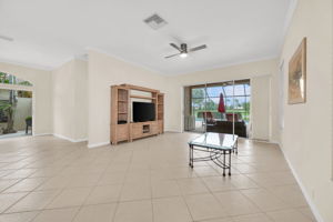 Living Room A