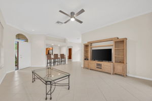 Living Room B